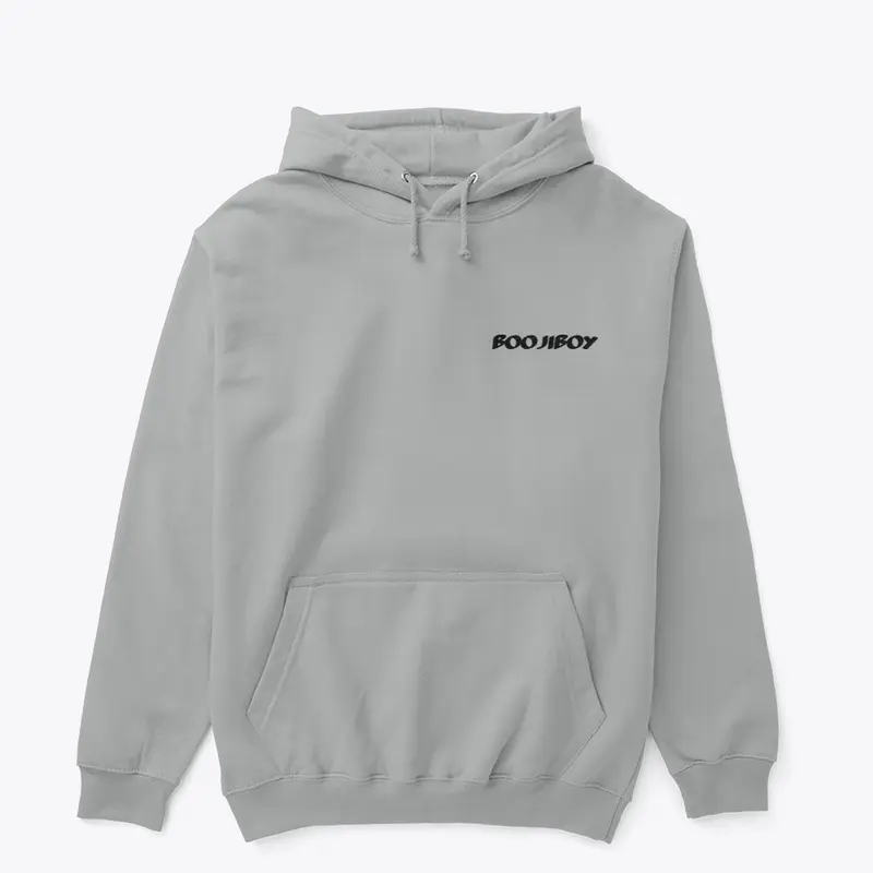 boojiboy merch